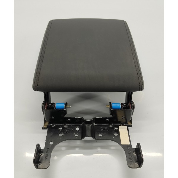 Apoio Braço Console Discovery Sport 2021 Diesel Preto