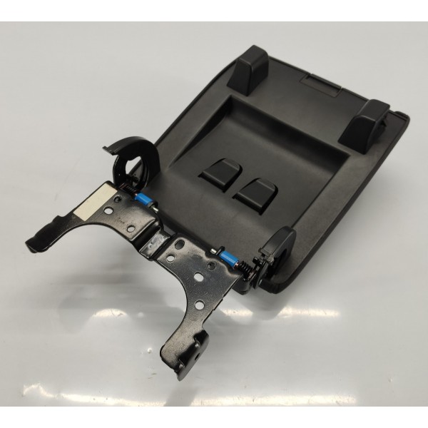 Apoio Braço Console Discovery Sport 2021 Diesel Preto