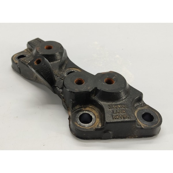 Suporte Cambio Discovery Sport 2021 Diesel K8d27m125cb