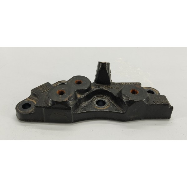 Suporte Cambio Discovery Sport 2021 Diesel K8d27m125cb