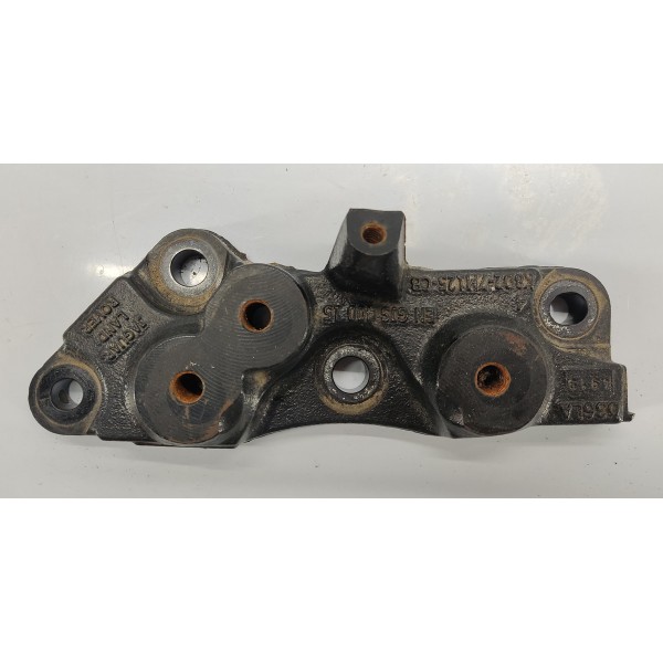 Suporte Cambio Discovery Sport 2021 Diesel K8d27m125cb
