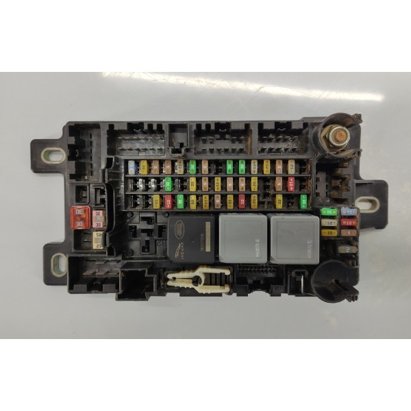 Caixa Fusivel Discovery Sport 2021 Diesel K8d214n030ac