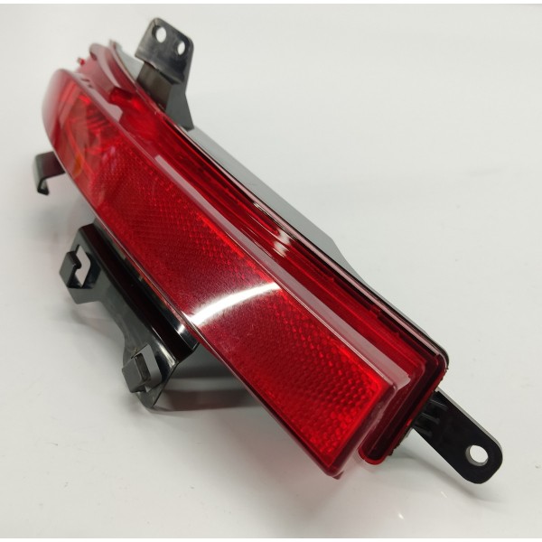 Lanterna Olho Gato T.e Discovery Sport 2021 Diesel Detalhe Vermelho