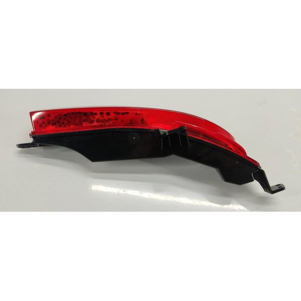 Lanterna Olho Gato T.e Discovery Sport 2021 Diesel Detalhe Vermelho