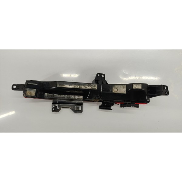 Lanterna Olho Gato T.e Discovery Sport 2021 Diesel Detalhe Vermelho