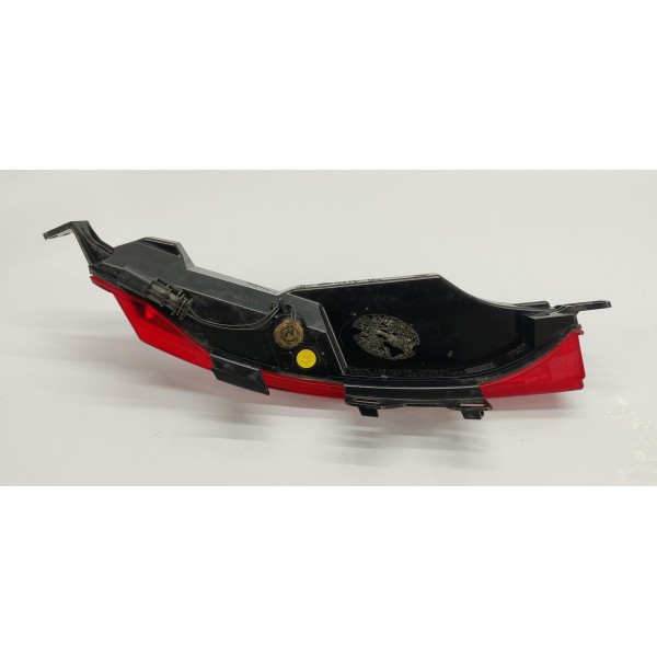 Lanterna Olho Gato T.d Discovery Sport 2021 Fk7215k272 Vermelho