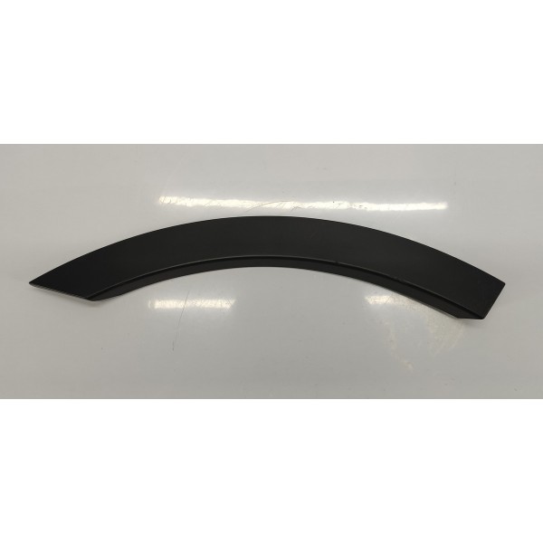 Friso Alargador Porta T.d Discovery Sport 21 Diesel Preto