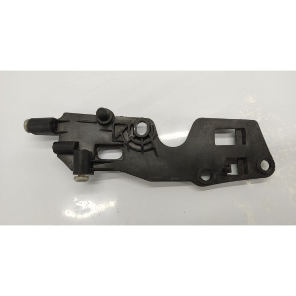 Suporte Guia Paralama D.e Discovery Sport 2021 Diesel