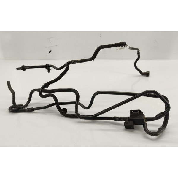Mangueira Cano Combustivel Discovery Sport 2021 Diesel