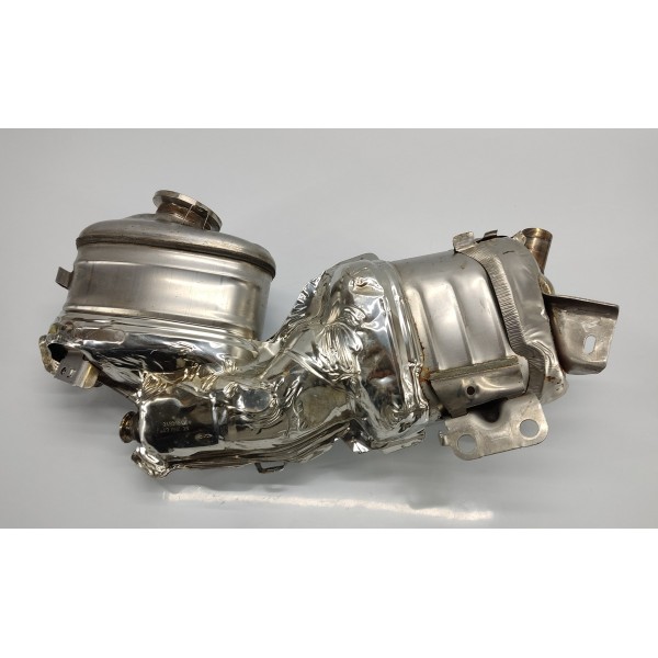 Catalisador Discovery Sport 2021 Diesel Jl74591002