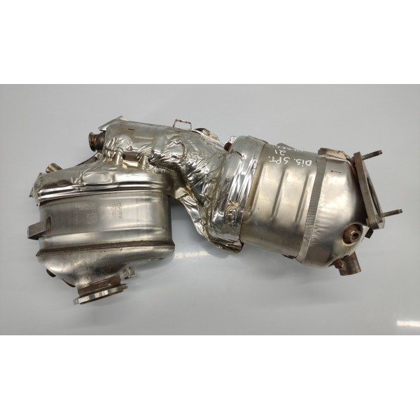 Catalisador Discovery Sport 2021 Diesel Jl74591002