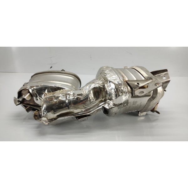 Catalisador Discovery Sport 2021 Diesel Jl74591002