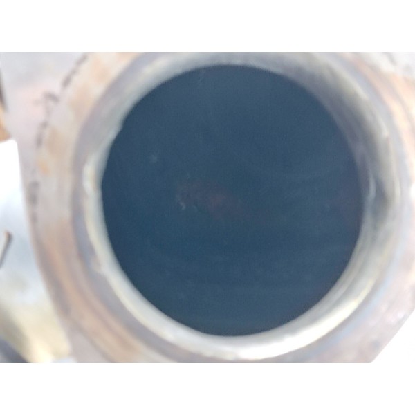 Catalisador Discovery Sport 2021 Diesel Jl74591002