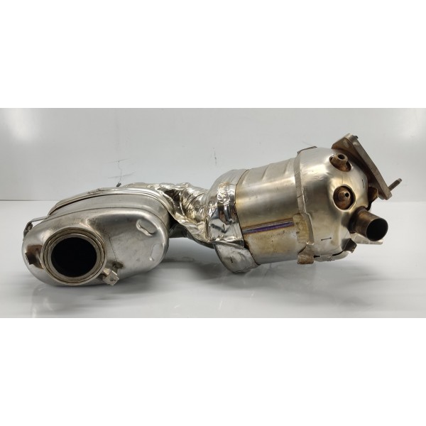 Catalisador Discovery Sport 2021 Diesel Jl74591002