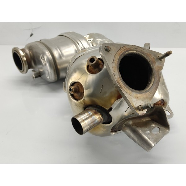 Catalisador Discovery Sport 2021 Diesel Jl74591002