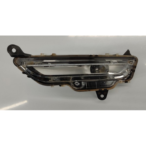 Farol Milha L.e Discovery Sport 2021 Diesel Detalhe