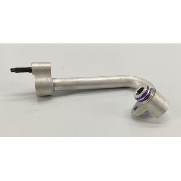 Cano Ar Condicionado Discovery Sport 2021 Diesel 00 Cano Ar Condicionado Discovery Sport 2021 Diesel 00