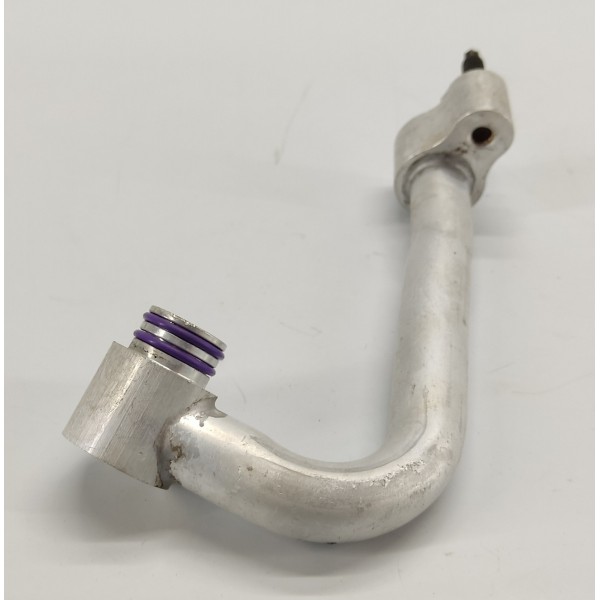 Cano Ar Condicionado Discovery Sport 2021 Diesel 00 Cano Ar Condicionado Discovery Sport 2021 Diesel 00