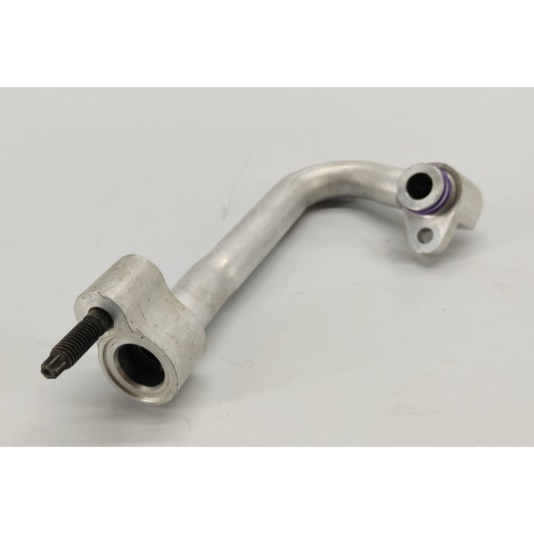 Cano Ar Condicionado Discovery Sport 2021 Diesel 00 Cano Ar Condicionado Discovery Sport 2021 Diesel 00
