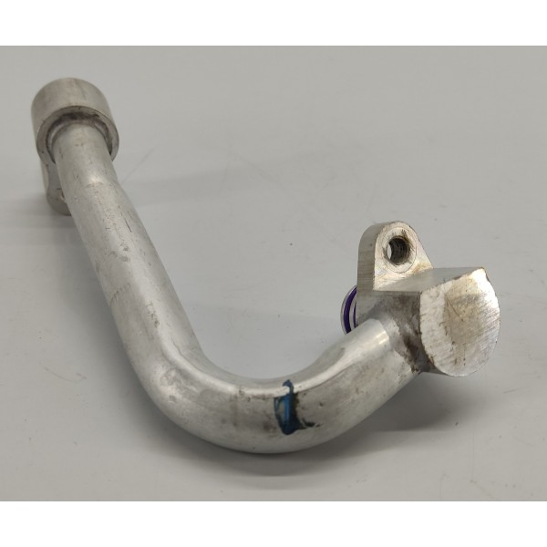 Cano Ar Condicionado Discovery Sport 2021 Diesel 00 Cano Ar Condicionado Discovery Sport 2021 Diesel 00