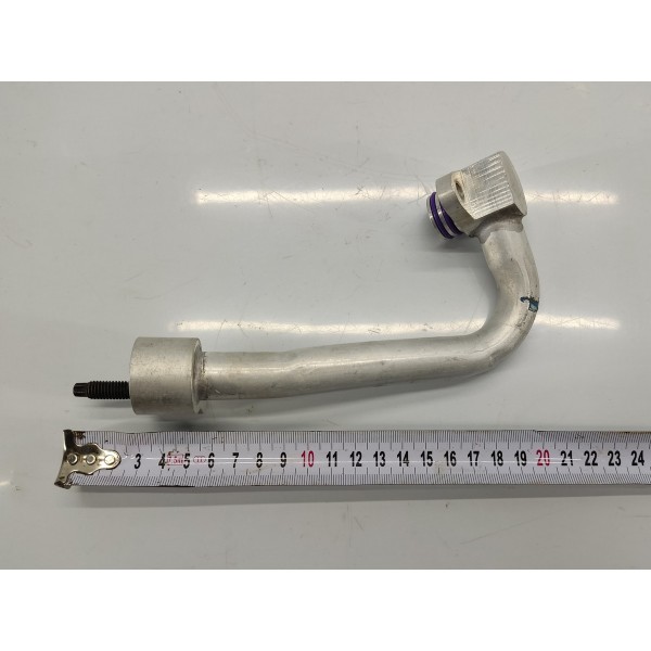Cano Ar Condicionado Discovery Sport 2021 Diesel 00 Cano Ar Condicionado Discovery Sport 2021 Diesel 00