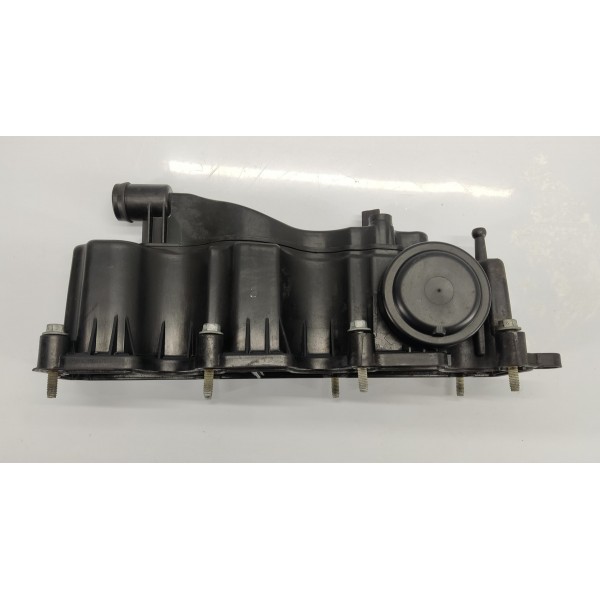 Respiro Antichama Discovery Sport 2021 Diesel G4d36j014 Preto