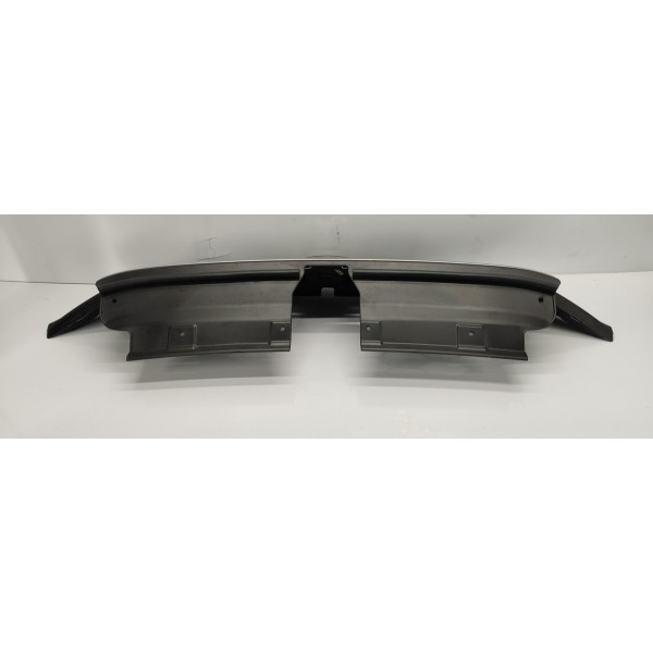 Grade Frontal Parachoque Nivus Highline 2022