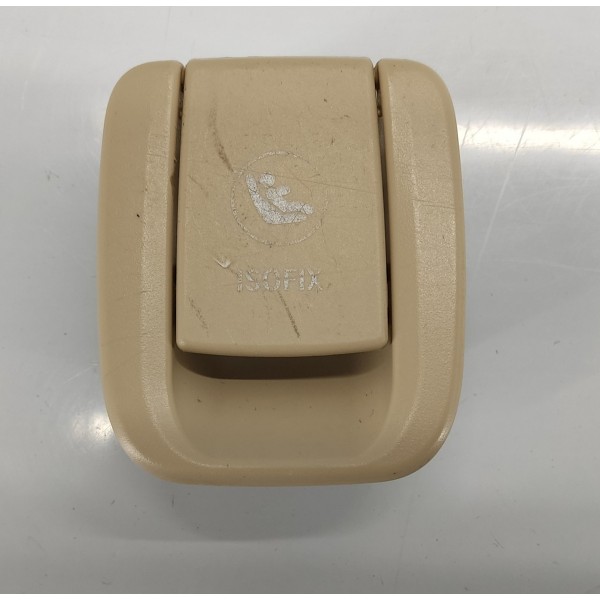 Acabamento Isofix Bmw X1 2019 P1