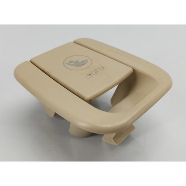 Acabamento Isofix Bmw X1 2019 P2