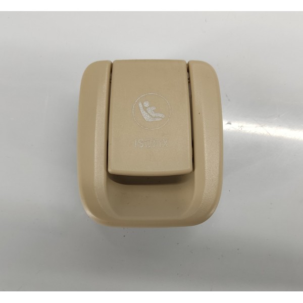 Acabamento Isofix Bmw X1 2019 P3
