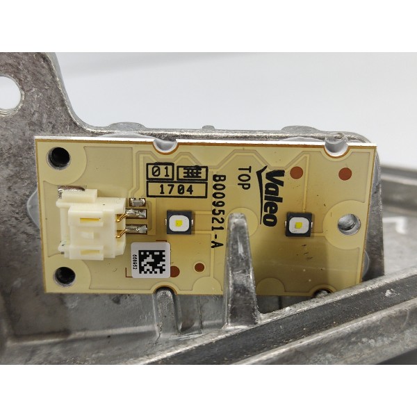 Modulo Reator Led Farol D.d Bmw X1 2019 90068145a1