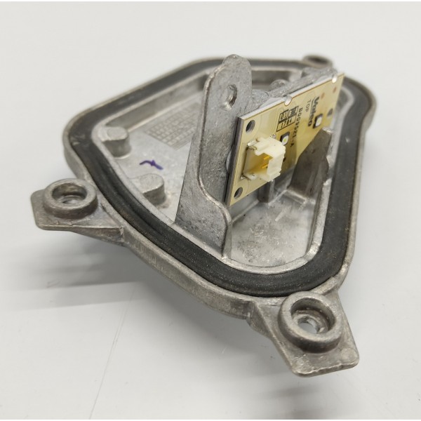 Modulo Reator Led Farol D.d Bmw X1 2019 90068145a1