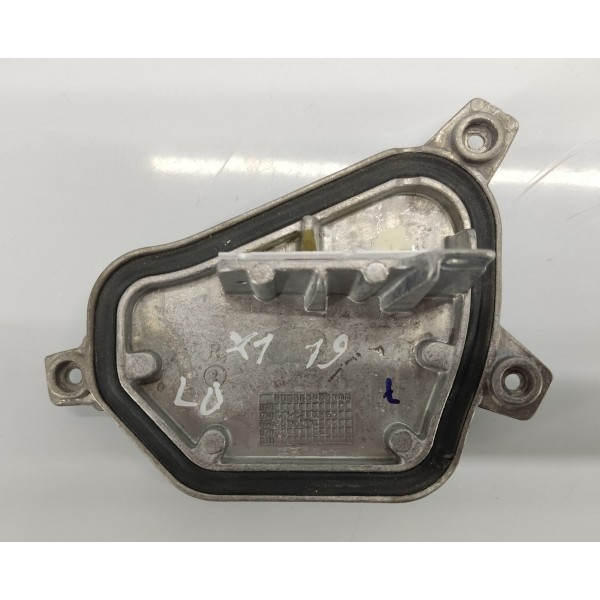 Modulo Reator Led Farol D.d Bmw X1 2019 90068145a1
