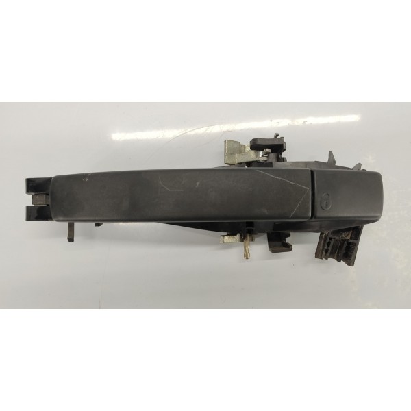 Maçaneta Externa Dianteira Esquerda Freelander 2 2008