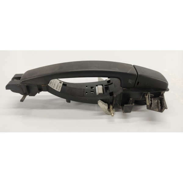 Maçaneta Externa Dianteira Esquerda Freelander 2 2008