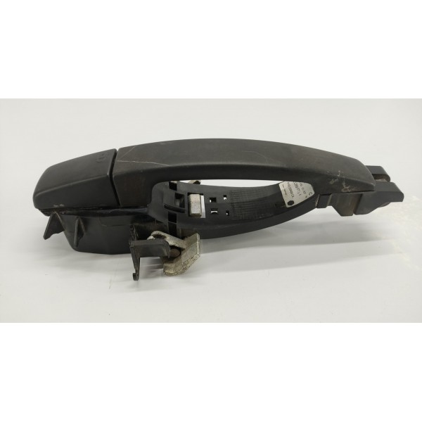 Maçaneta Externa Dianteira Esquerda Freelander 2 2008