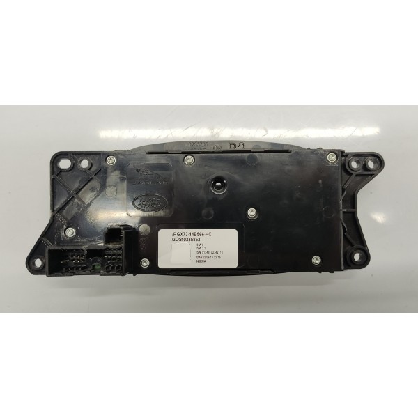 Botao Regulagem Banco D.d Discovery Sport 2021 Preto Botao Regulagem Banco D.d Discovery Sport 2021 Preto