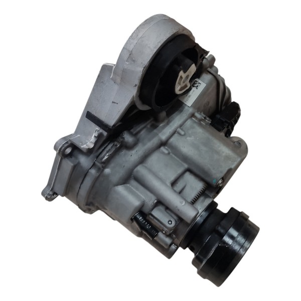 Diferencial Caixa Redução Velar 2.0 P300 2020 Detalhe Diferencial Caixa Redução Velar 2.0 P300 2020 Detalhe