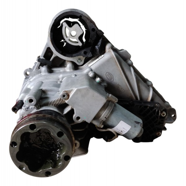 Diferencial Caixa Redução Velar 2.0 P300 2020 Detalhe Diferencial Caixa Redução Velar 2.0 P300 2020 Detalhe