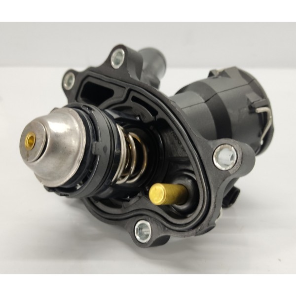 Valvula Termostatica Mercedes C180 C200 C250 E250 Slk250