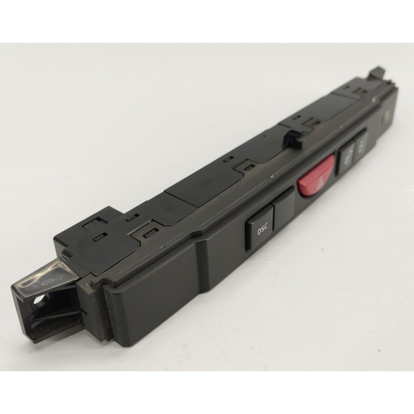 Botao Pisca Alerta Trava Range Rover Sport 2009 8h3213d734aa Preto Botao Pisca Alerta Trava Range Rover Sport 2009 8h3213d734aa Preto