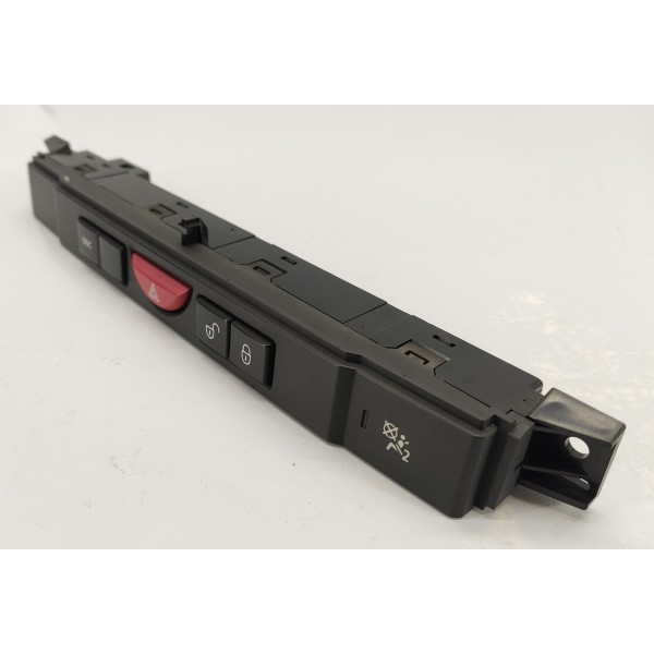 Botao Pisca Alerta Trava Range Rover Sport 2009 8h3213d734aa Preto Botao Pisca Alerta Trava Range Rover Sport 2009 8h3213d734aa Preto