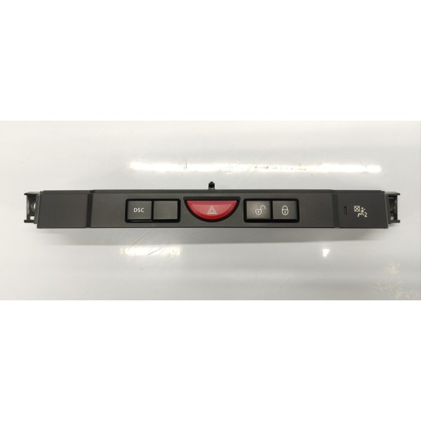 Botao Pisca Alerta Trava Range Rover Sport 2009 8h3213d734aa Preto Botao Pisca Alerta Trava Range Rover Sport 2009 8h3213d734aa Preto