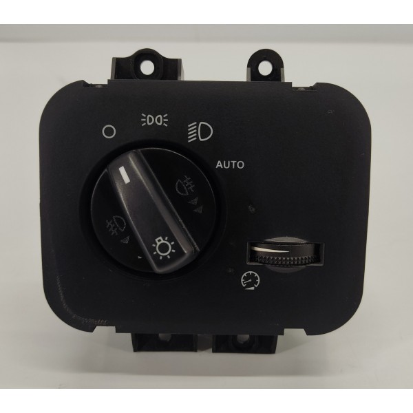 Botao Chave Luz Farol Range Rover Sport 2009 Yud501480pvj Botao Chave Luz Farol Range Rover Sport 2009 Yud501480pvj