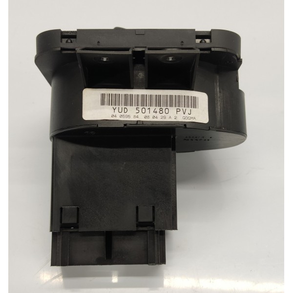 Botao Chave Luz Farol Range Rover Sport 2009 Yud501480pvj Botao Chave Luz Farol Range Rover Sport 2009 Yud501480pvj