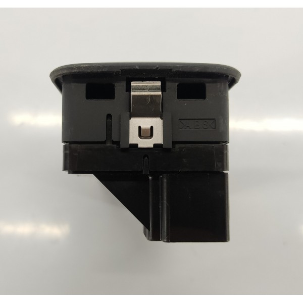 Bota Comando Vidro D.e Range Rover Sport 2009 Detalhe Bota Comando Vidro D.e Range Rover Sport 2009 Detalhe