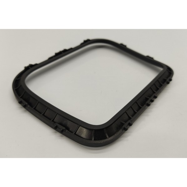 Moldura Botao Chave Luz Range Rover Sport 2009