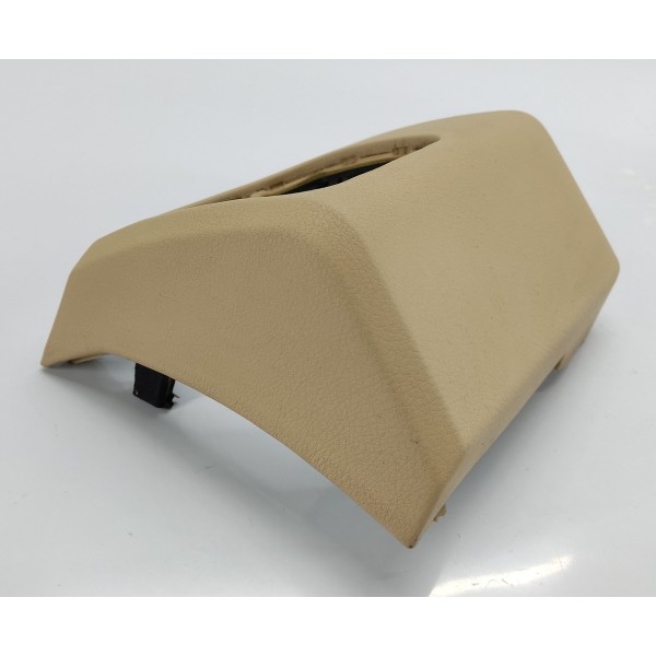 Acabamento Painel Chave Luz Range Rover Sport 2009 Bege Acabamento Painel Chave Luz Range Rover Sport 2009 Bege