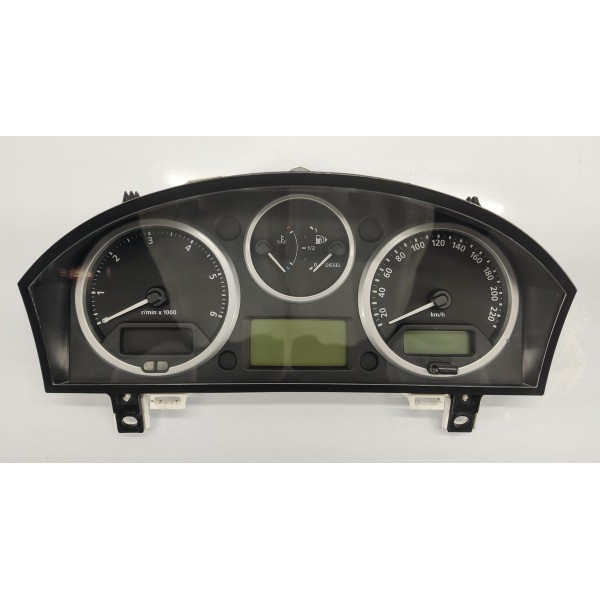 Painel Instrumento Range Rover Sport 2009 8h3210849sa