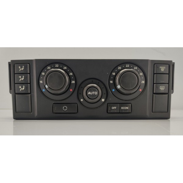 Comando Ar Condicionado Range Rover Sport 2009